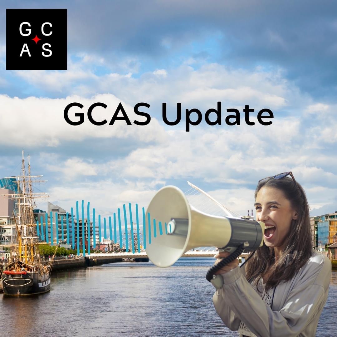 gcas news updates