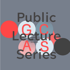 gcas public lecture series