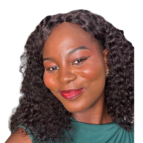 Damilola Hope Imolorhe