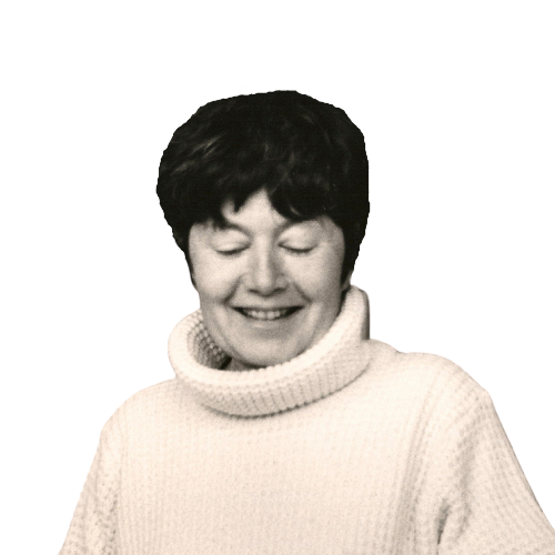 Luce Irigaray