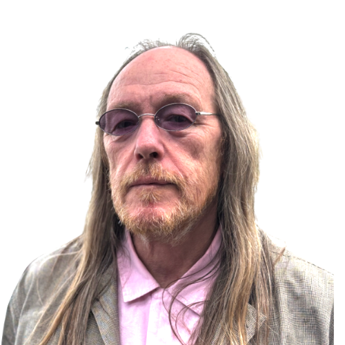 Barry Taylor