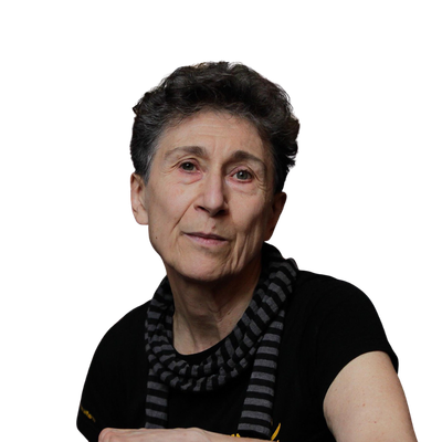 Silvia Federici