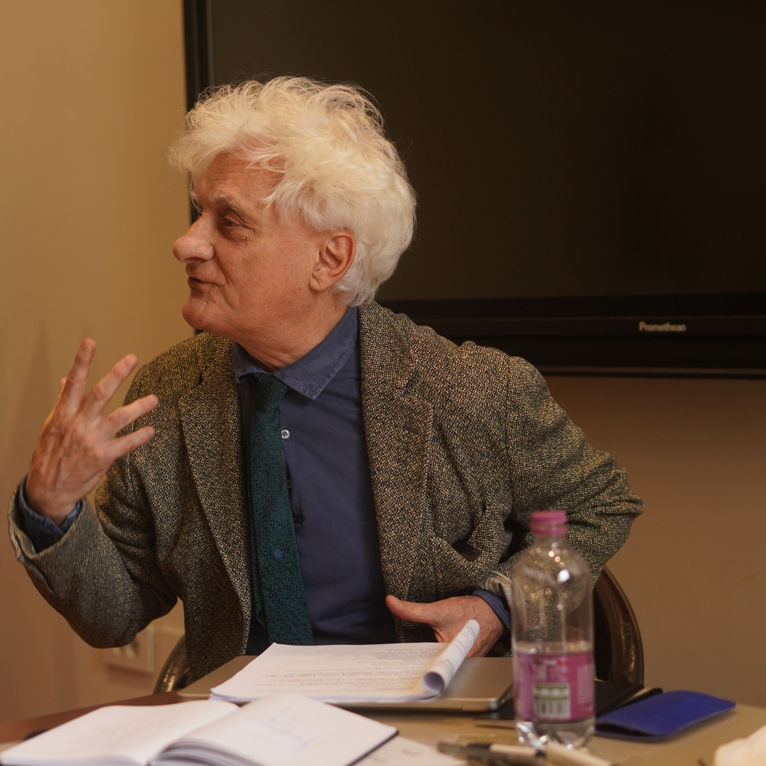 Franco Berardi