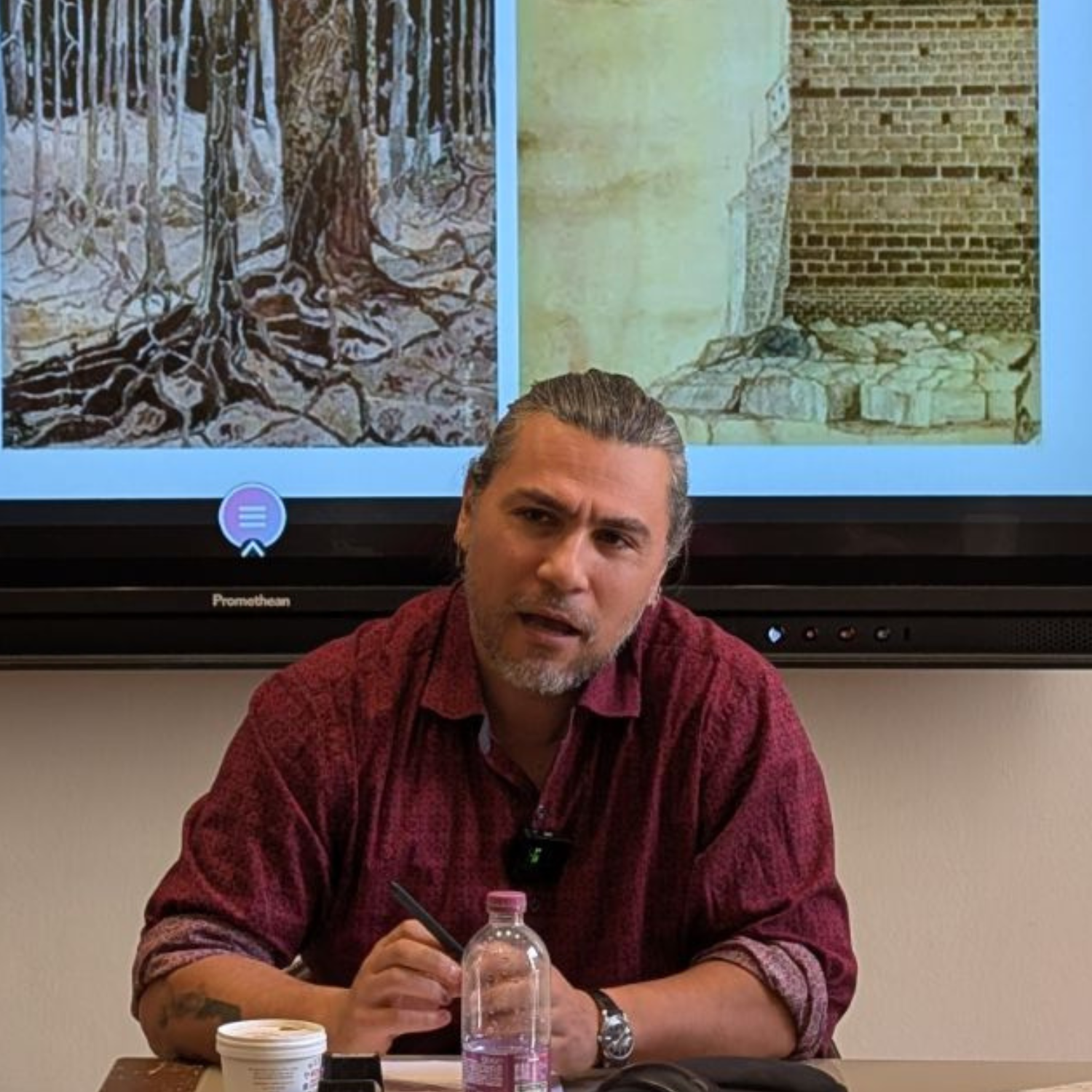 Francisco González