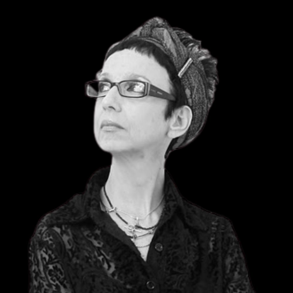 Avital Ronell