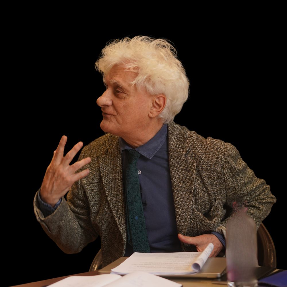 Franco Berardi