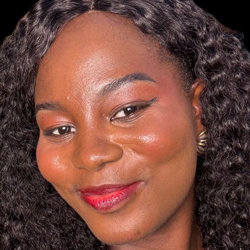 Damilola Hope Imolorhe