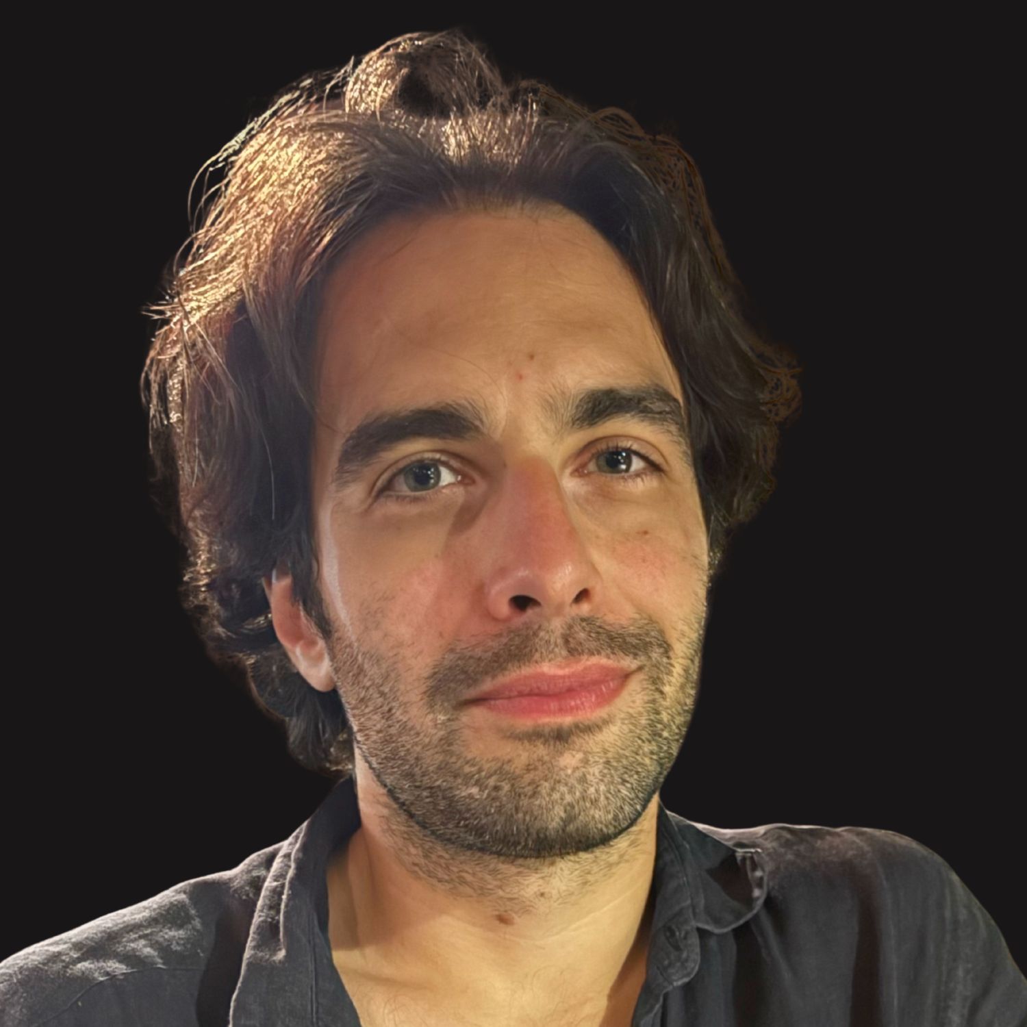 Filippo Scafi