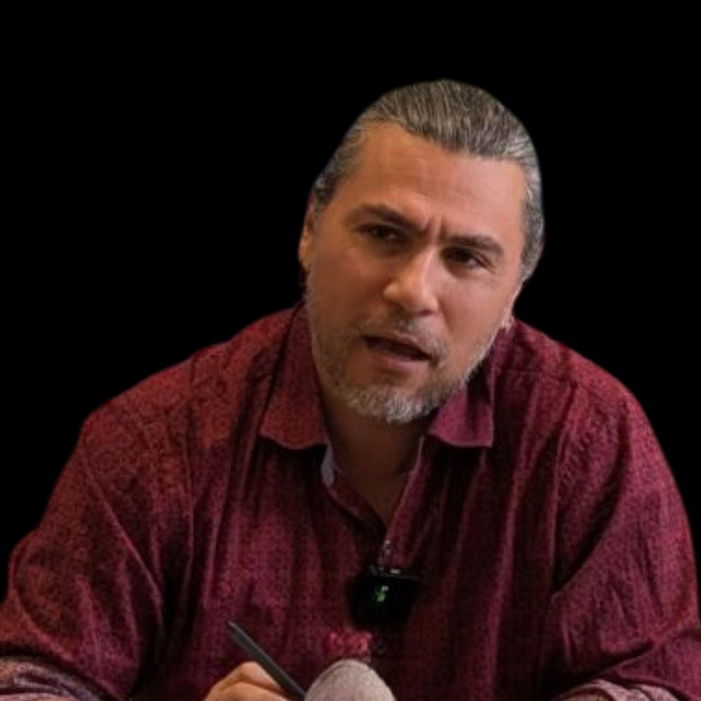 Francisco González