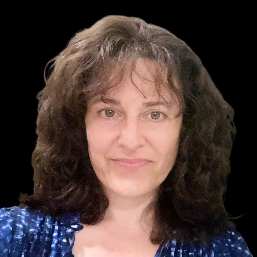 Hilary Neroni