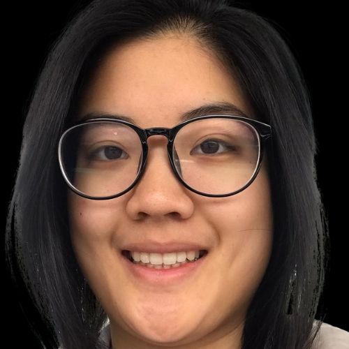 Irène Yang
