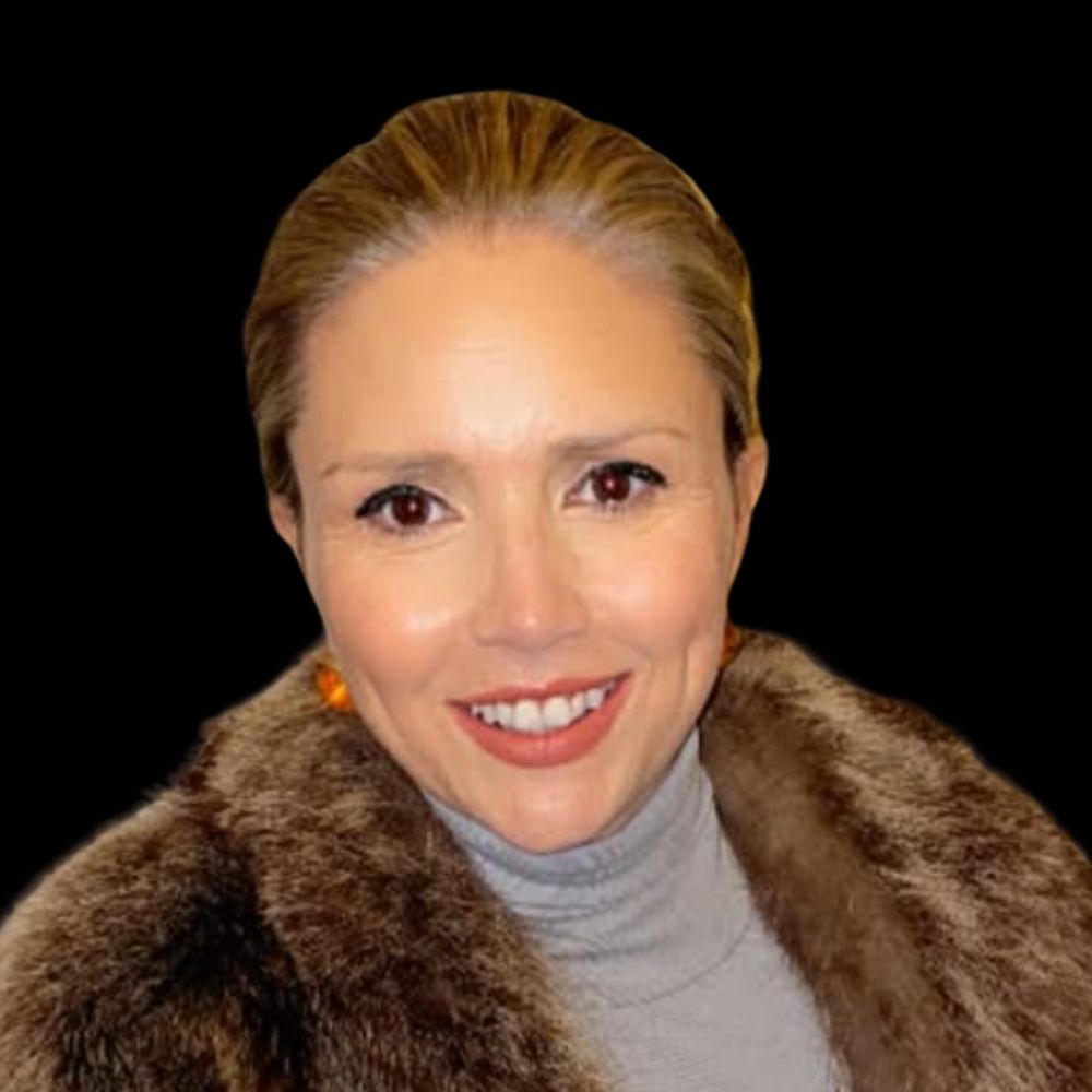 Isabel Millar
