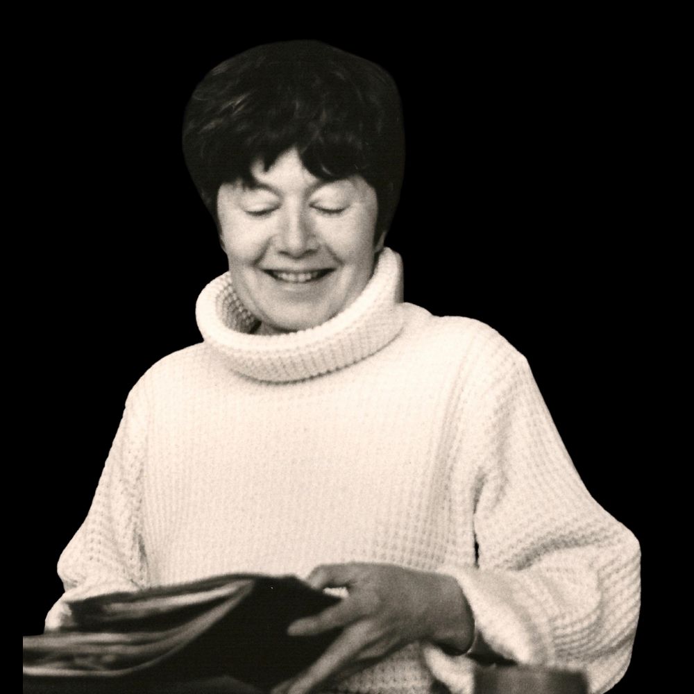Luce Irigaray