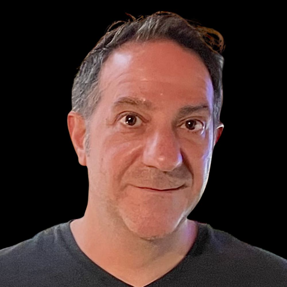 Mario D'Amato