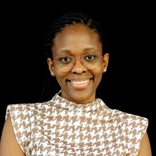 Patricia Mwangelwa Longwani