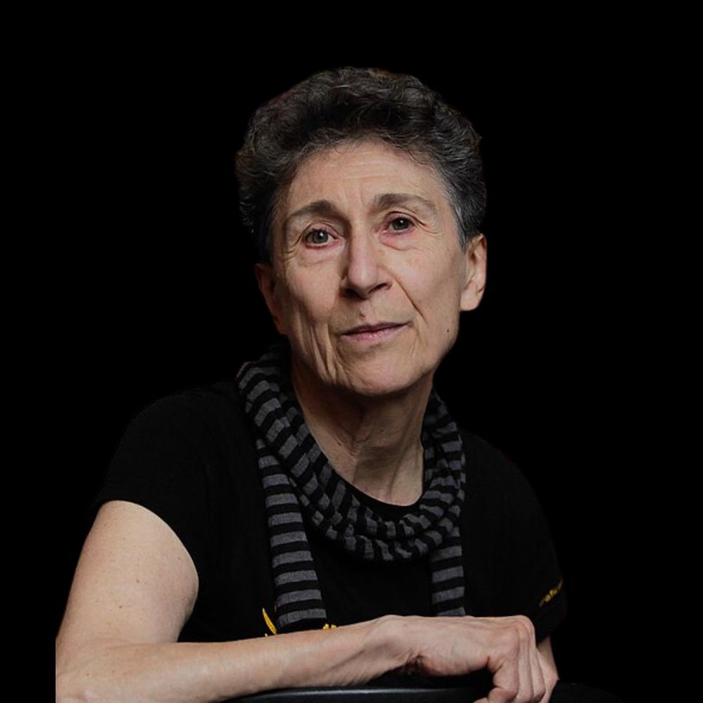Silvia Federici
