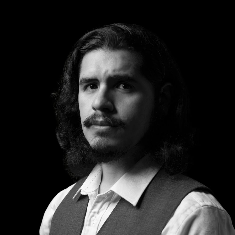 Alberto Pacheco Benites