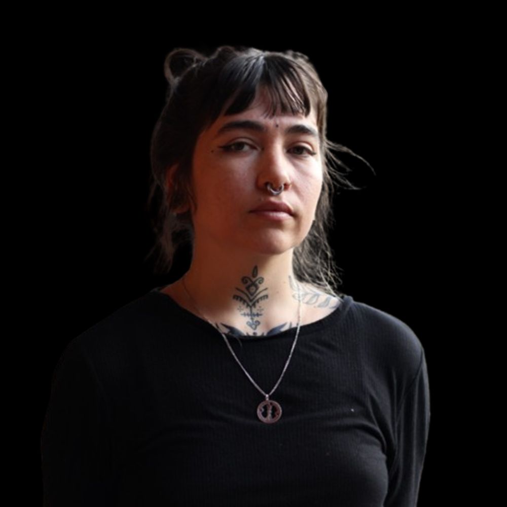 Amapola Cortés Baeza