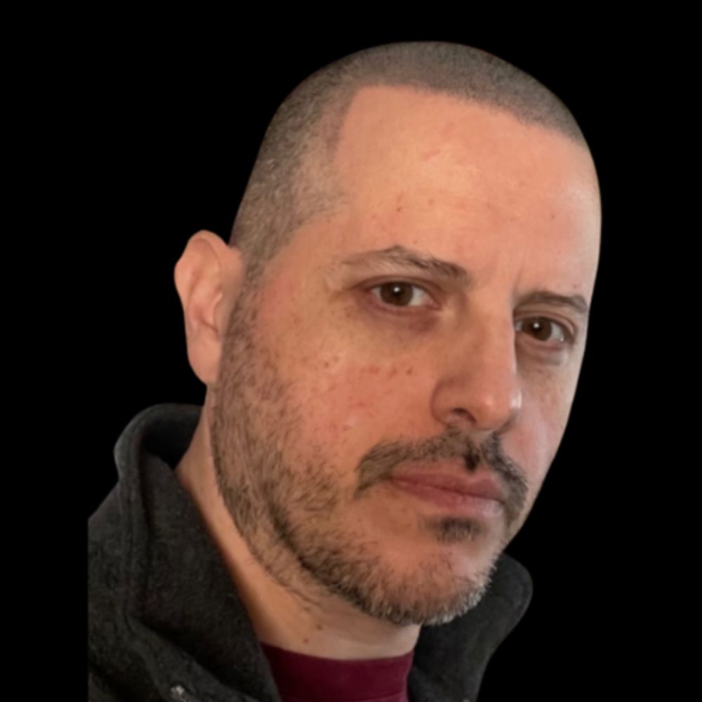 Brian Alessandro