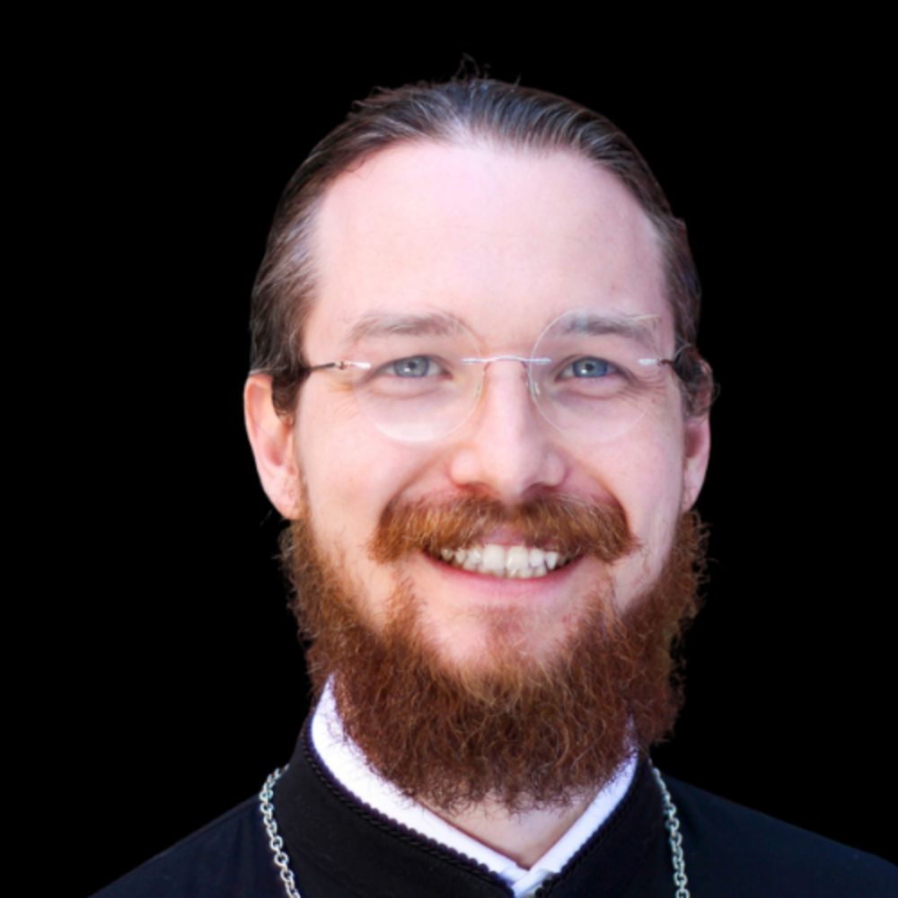 Fr. Alexander Earl