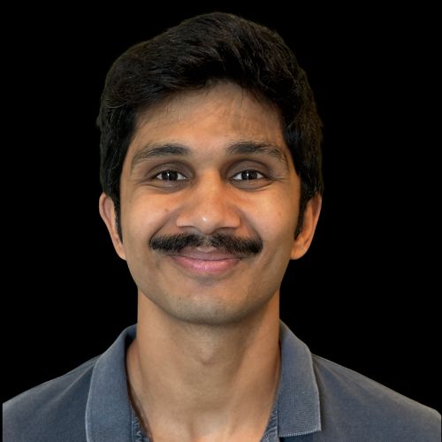 Rishab Nathan
